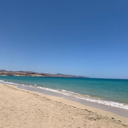 Appartamento Lugar Del Sol Costa Calma Esterno foto