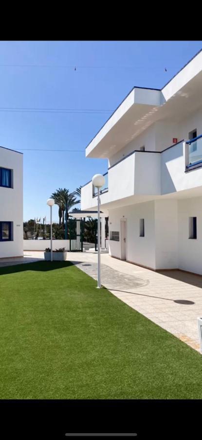 Appartamento Lugar Del Sol Costa Calma Esterno foto