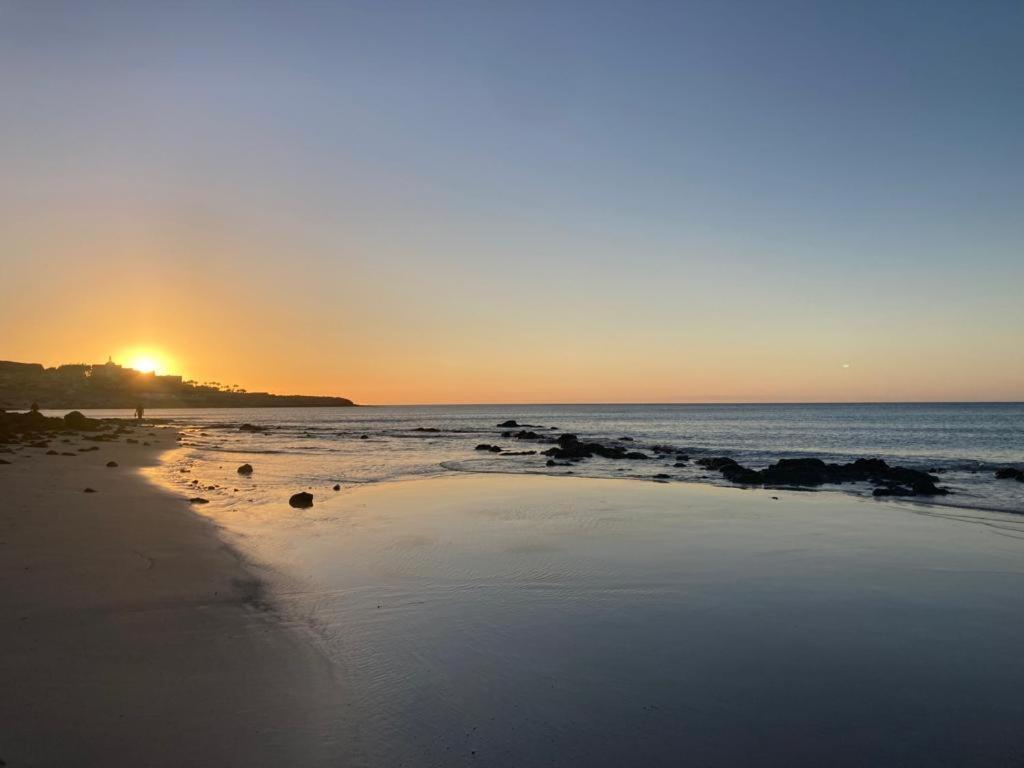 Appartamento Lugar Del Sol Costa Calma Esterno foto